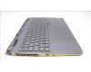 Lenovo 5CB1L55988 Tastatur inkl. Topcase ASM_FRA C 82XW RGB