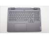 5CB1L55989 Lenovo COVER Upper Case ASM_GER C 82XW RGB