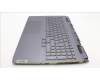 Lenovo 5CB1L55994 Tastatur inkl. Topcase ASM_SLV C 82XW RGB