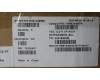 Lenovo 5CB1L55996 Tastatur inkl. Topcase ASM_BUL C 82XW RGB