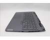 Lenovo 5CB1L55997 Tastatur inkl. Topcase ASM_CZE/SLK C 82XW RGB