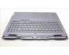 Lenovo 5CB1L56000 Tastatur inkl. Topcase ASM_UKR C 82XW RGB