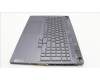 Lenovo 5CB1L56010 Tastatur inkl. Topcase ASM_ENG C 82YA SGBL