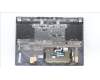 Lenovo 5CB1L56012 Tastatur inkl. Topcase ASM_EURO ENG C82YA SGBL
