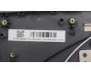 Lenovo 5CB1L56012 Tastatur inkl. Topcase ASM_EURO ENG C82YA SGBL