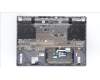 Lenovo 5CB1L56020 Tastatur inkl. Topcase ASM_UK C 82YA SGBL