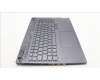 Lenovo 5CB1L56020 Tastatur inkl. Topcase ASM_UK C 82YA SGBL