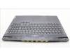 Lenovo 5CB1L56020 Tastatur inkl. Topcase ASM_UK C 82YA SGBL