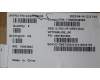 5CB1L56020 Lenovo COVER Upper Case ASM_UKE C 82YA SGBL