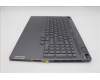 Lenovo 5CB1L56021 Tastatur inkl. Topcase ASM_ITA C 82YA SGBL