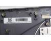 Lenovo 5CB1L56022 Tastatur inkl. Topcase spanisch C 82YA SGBL