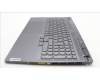 Lenovo 5CB1L56027 Tastatur inkl. Topcase ASM_NORDIC C 82YA SGBL