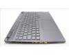 Lenovo 5CB1L56027 Tastatur inkl. Topcase ASM_NORDIC C 82YA SGBL
