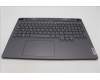 Lenovo 5CB1L56028 Tastatur inkl. Topcase ASM_FRA C 82YA SGBL