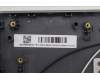 Lenovo 5CB1L56028 Tastatur inkl. Topcase ASM_FRA C 82YA SGBL