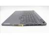 5CB1L56031 Lenovo COVER Upper Case ASM_HUN C 82YA SGBL