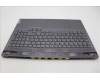 Lenovo 5CB1L56032 Tastatur inkl. Topcase ASM_BEL C 82YA SGBL