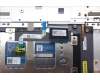 Lenovo 5CB1L56032 Tastatur inkl. Topcase ASM_BEL C 82YA SGBL