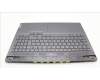 Lenovo 5CB1L56034 Tastatur inkl. Topcase ASM_SLV C 82YA SGBL