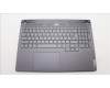 Lenovo 5CB1L56036 Tastatur inkl. Topcase ASM_BUL C 82YA SGBL