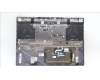 Lenovo 5CB1L56039 Tastatur inkl. Topcase ASM_JPN C 82YA SGBL