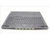 Lenovo 5CB1L56039 Tastatur inkl. Topcase ASM_JPN C 82YA SGBL