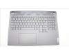 Lenovo 5CB1L56040 Tastatur inkl. Topcase ASM_UKR C 82YA SGBL