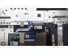Lenovo 5CB1L56043 Tastatur inkl. Topcase ASM_GRE C 82YA SGRGB