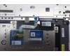 Lenovo 5CB1L56044 Tastatur inkl. Topcase ASM_EUROENG C82YA SGRGB