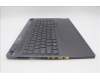 Lenovo 5CB1L56044 Tastatur inkl. Topcase ASM_EUROENG C82YA SGRGB