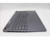 Lenovo 5CB1L56047 Tastatur inkl. Topcase ASM_RUS C 82YA SGRGB