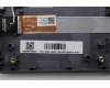 Lenovo 5CB1L56047 Tastatur inkl. Topcase ASM_RUS C 82YA SGRGB