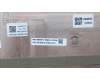 Lenovo 5CB1L57504 FRU KT4D0_D_COVER_UMA_WW_ASSY_RFID