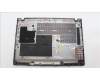 Lenovo 5CB1L57517 FRU KT4DA_D_COVER_UMA_WW_ASSY_BK