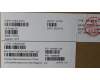 Lenovo 5CB1L57521 FRU ROCT_D_COVER_UMA_SUB_ASSY_GRAY