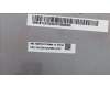 Lenovo 5CB1L57523 FRU ROCT_D_COVER_UMA_SUB_ASSY_BK
