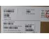 Lenovo 5CB1L57583 FRU KT4D0_A_COVER_AL_ASSY_FHD