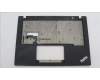 Lenovo 5CB1L57599 FRU KT4D0_CCOVER_WL_SUB_ASSY_BLACK