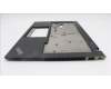 Lenovo 5CB1L57599 COVER FRU KT4D0_CCOVER_WL_SUB_ASSY_BLACK