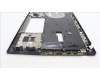 Lenovo 5CB1L57605 COVER FRU KT4D0_CCOVER_WW_SUB_ASSY_BLACK