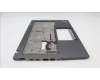 Lenovo 5CB1L57607 COVER FRU KT4D0_C_COVER_WW_SUB_ASSY_GRAY