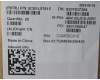 Lenovo 5CB1L57615 FRU D COVER,ASM,CF,Intel Golem2