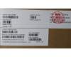 Lenovo 5CB1L57689 KE451_A_COVER_ASSY_BLACK_24T