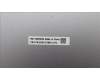 Lenovo 5CB1L57692 KE451_A_COVER_ASSY_GRAY