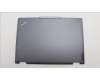 Lenovo 5CB1L57710 FRUKX3D1_A_COVER_MG_ASSY_FHD_GR