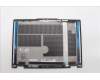Lenovo 5CB1L57719 FRU KX3D1_A_COVER_MG_ASSY_LP_BK