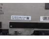 Lenovo 5CB1L57719 FRU KX3D1_A_COVER_MG_ASSY_LP_BK