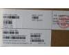 Lenovo 5CB1L57788 FRU COVER KX3B0_B_COVER
