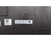 Lenovo 5CB1L57806 KX3B0_A_COVER_SUB_ASSY_PC_FHD_T