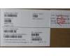 Lenovo 5CB1L57836 FRU KT6D0_C_COVER_WL_SUB_ASSY_BLK
